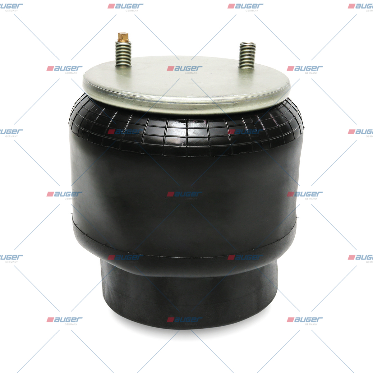 Luftfederbalg, Komp. Typ mit Kunst.Kolb.